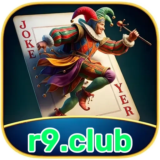 r9.club: A Segurança e Confiabilidade que Todo Gamer Merece