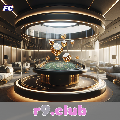 Aventure-se em Jogos no r9.club com Diversão Garantida