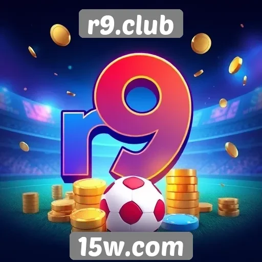 Impacto do r9.club na indústria de jogos online