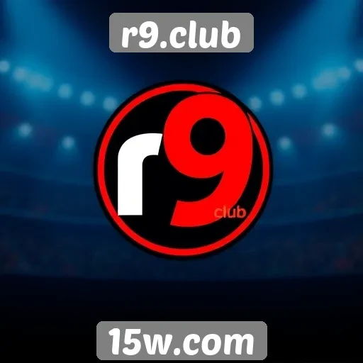 O impacto do r9.club no mercado de jogos online