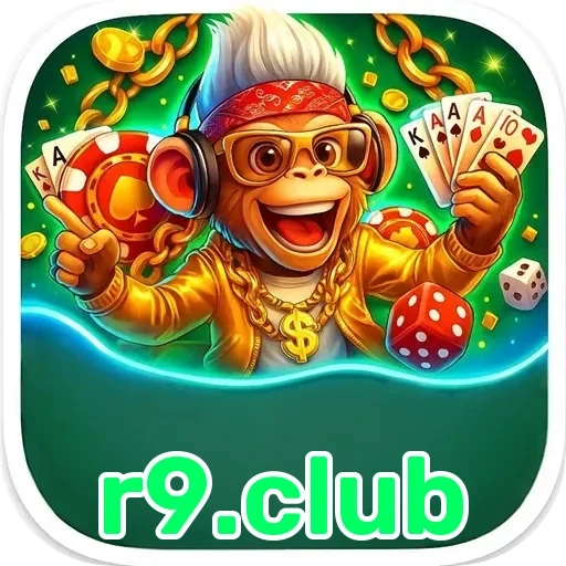 r9.club: Explore Diversão e Entretenimento em Jogos Imperdíveis