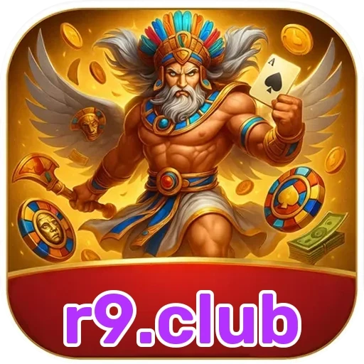 r9.club: Explore o Exclusivo Mundo VIP dos Jogos Online